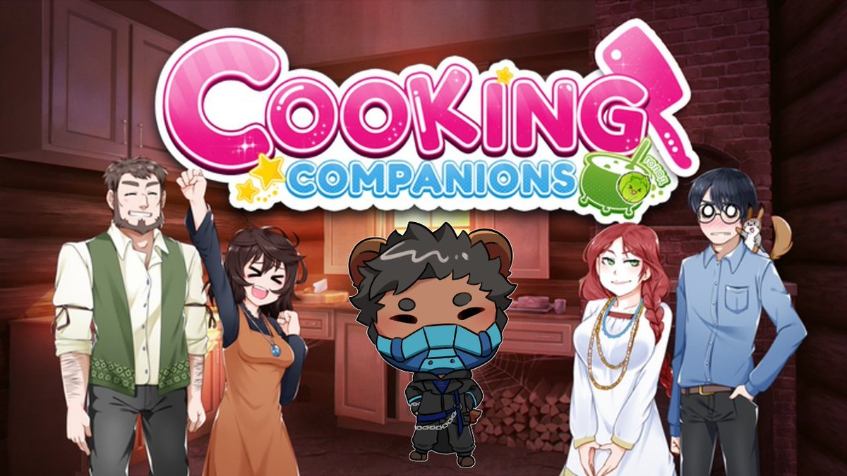 cocoBear-XC tweet media