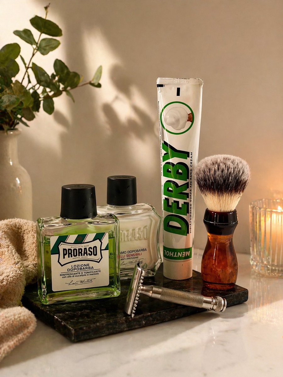 Gillette Collector tweet media