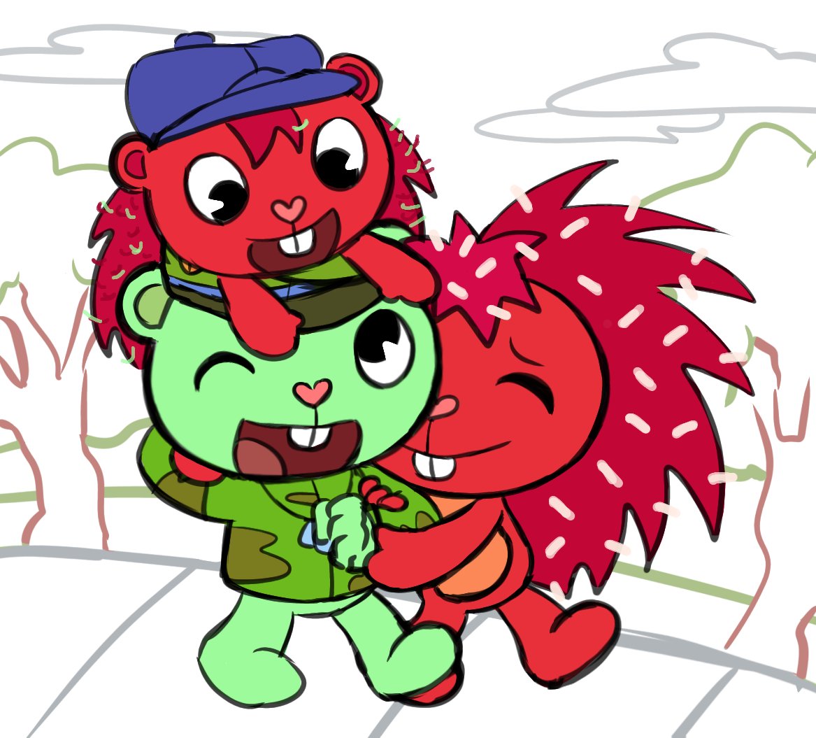 Request for <a href="/RizardLiz/">Riz | COMMISSIONS OPEN</a> !! Loved drawing the family