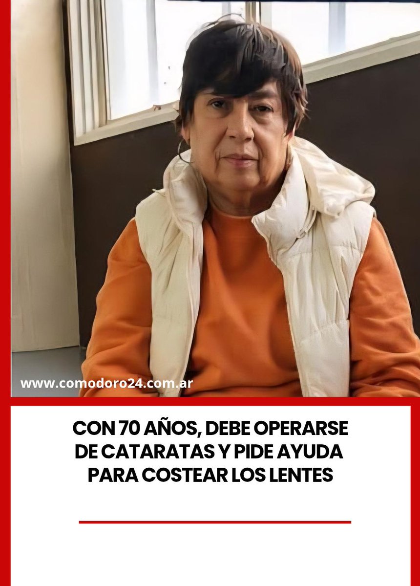 Comodoro24 tweet media