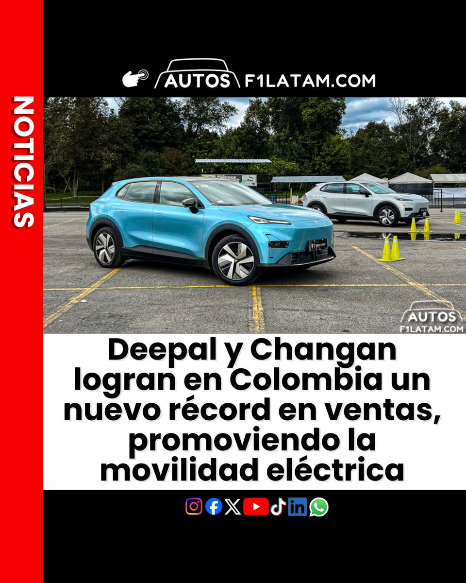 AUTOS F1LATAM.COM tweet media