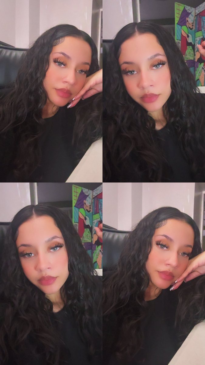 nessa🦋 tweet media