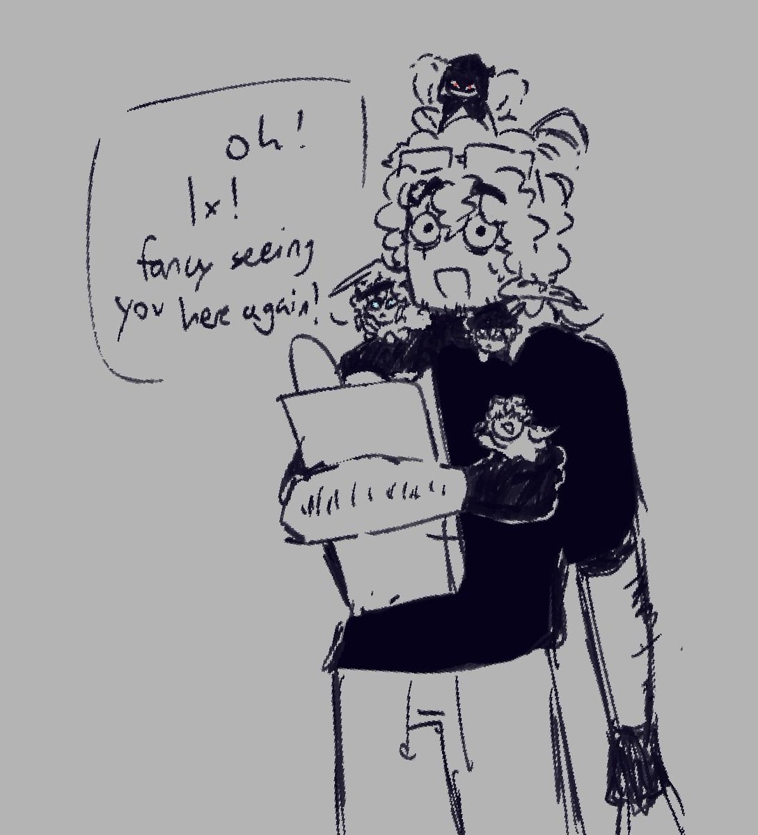 SJ | Lettuced tweet media