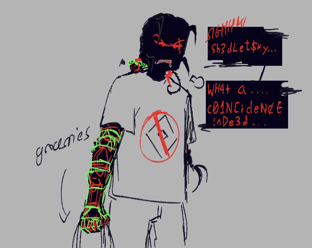 SJ | Lettuced tweet media