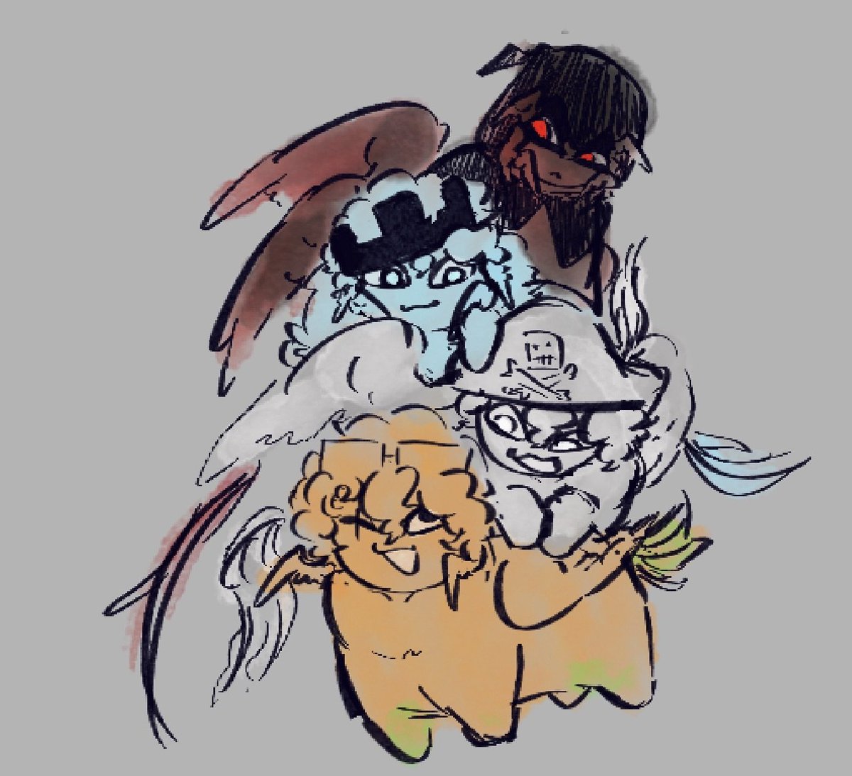 SJ | Lettuced tweet media