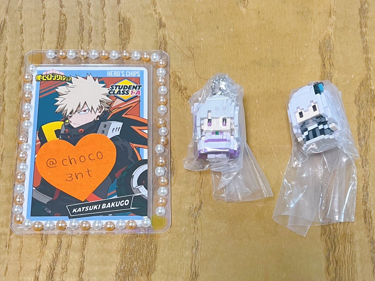 ちょこ‎💥🧡 tweet media