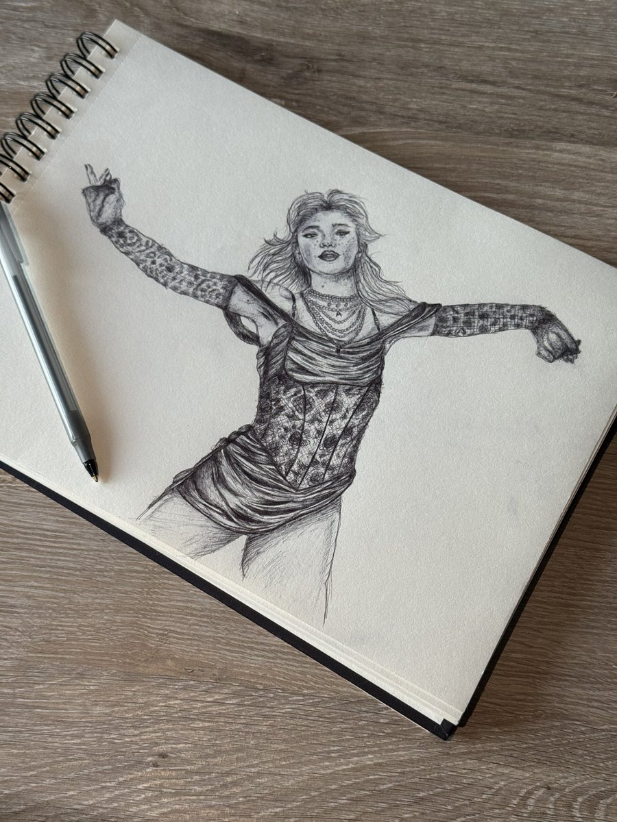 am ミ☆ tweet media