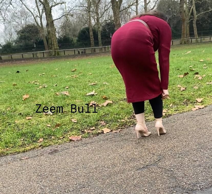 Zeem Bull tweet media