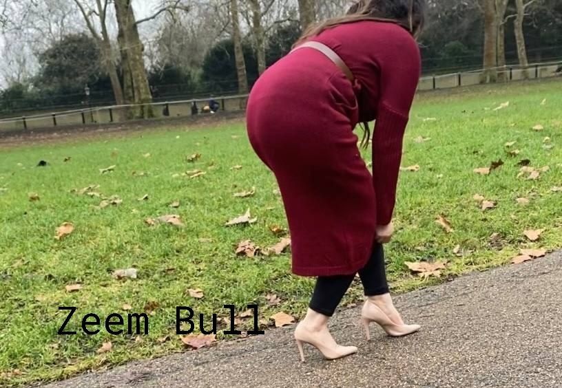 Zeem Bull tweet media