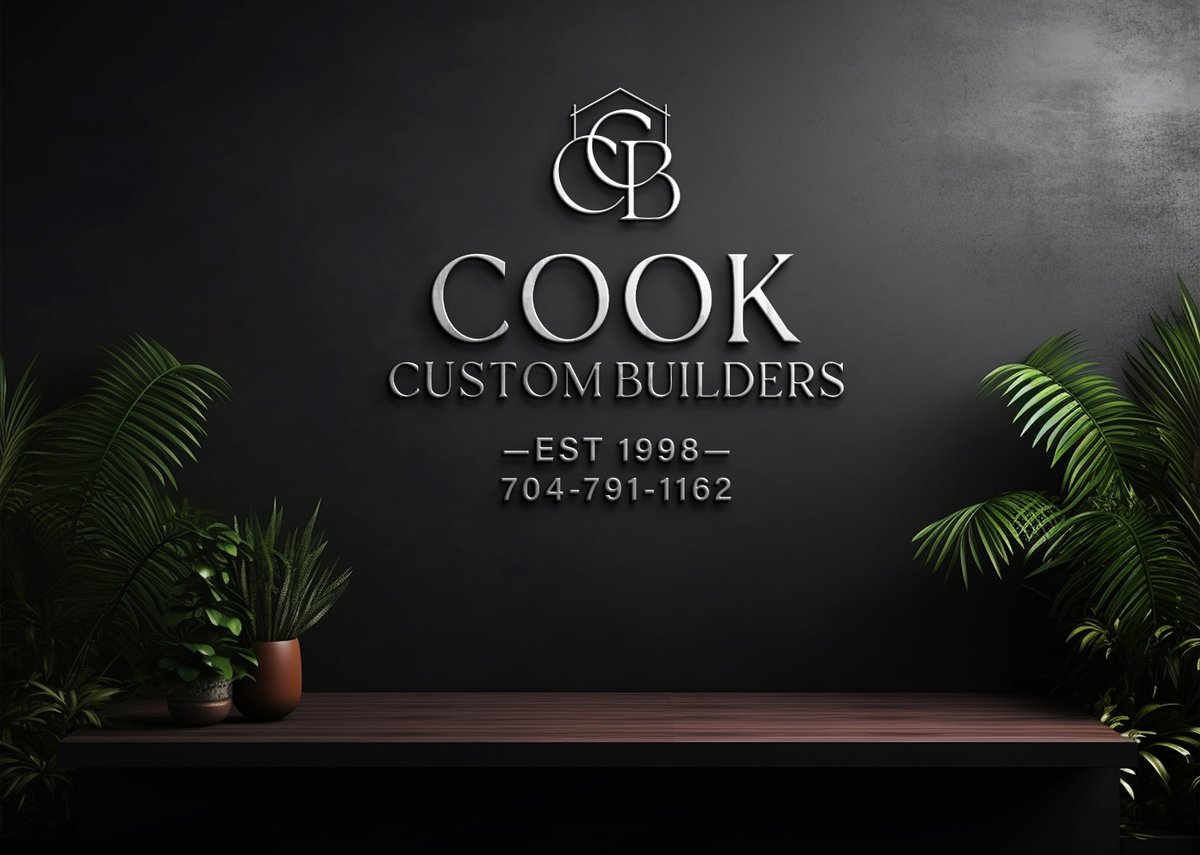 QuddusTamanna's tweet image. Construction Company sign.

Good signage isn’t just seen. It’s recognized, remembered, and trusted.

#Branding #SignDesign #ConstructionBranding #VisualIdentity #LogoDesign #Architecture #DesignProcess