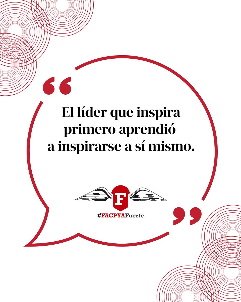 FACPYA UANL tweet media