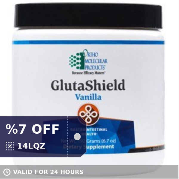 CheckUs1st's tweet image. Turn your gut into a vanilla-powered fortress with GlutaShield Vanilla! 🍦👊 Packed with L-glutamine, it's like a warm hug for your digestive tract. Say goodbye to boring gut health—hello, vanilla goodness! #Preorder now for $53.09: shortlink.store/tkfxffqx0b7r