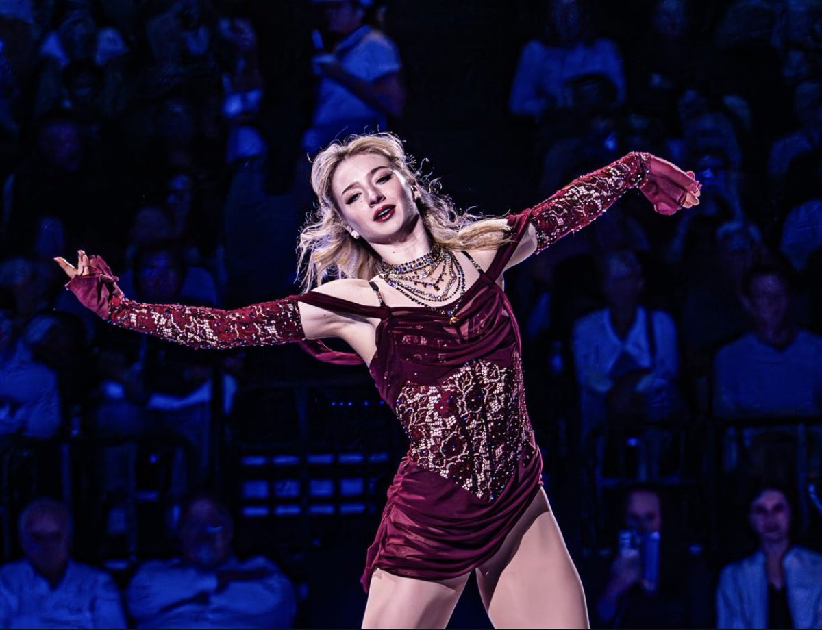 am ミ☆ tweet media