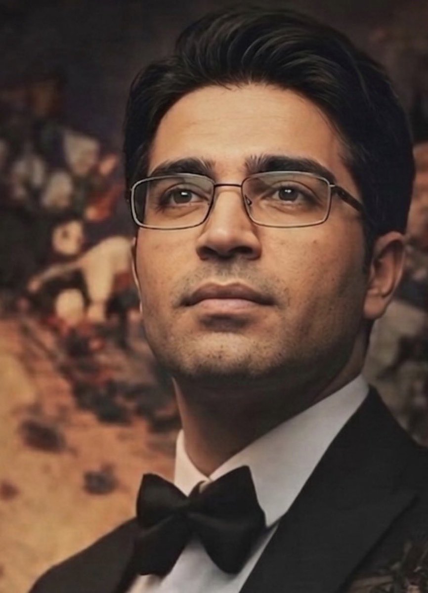 🤍Sina Ashgbousi🤍 tweet media