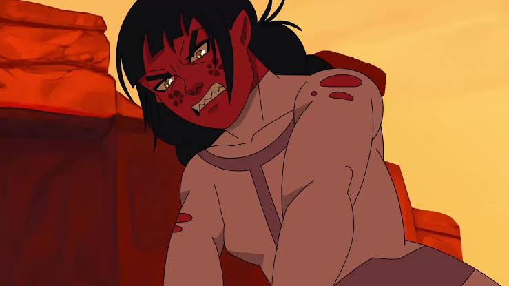 ᴠᴇsʜᴋᴀ tweet media