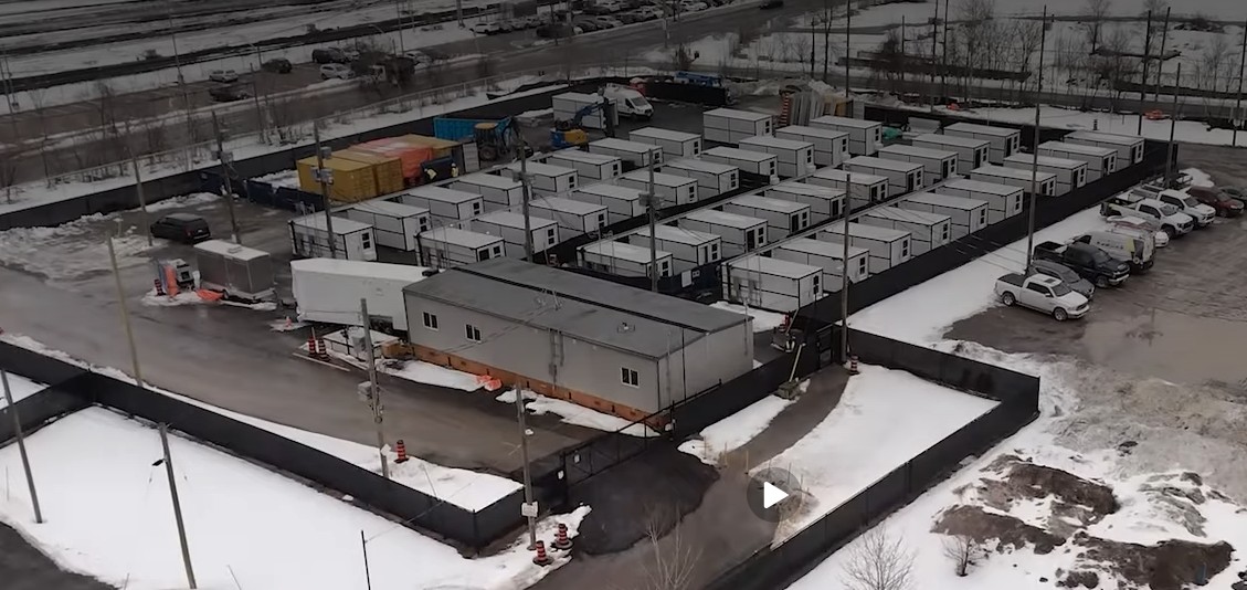 BayObserver's tweet image. Hamilton Council votes to address influx of non-residents seeking social supports
bayobserver.ca/hamilton-counc…
#Hamont #BurlON #SocialServices