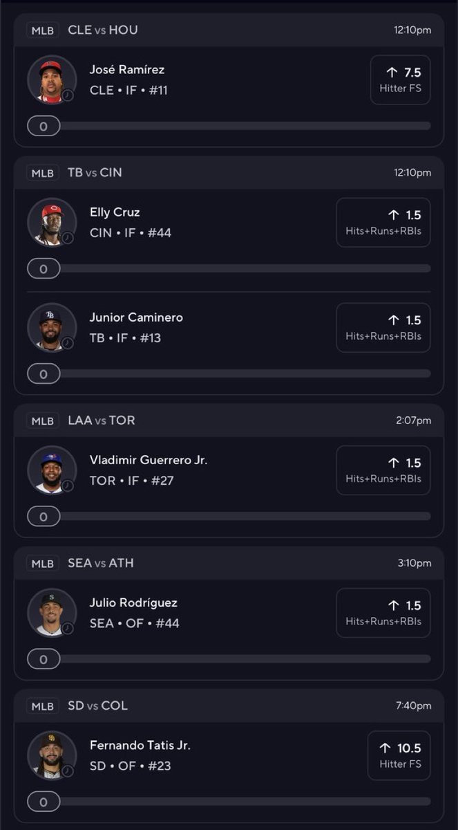 Next Level Bet tweet media