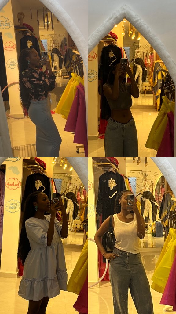 salzthebaddie's tweet photo. office diaries. https://t.co/I7EicUrZ8N