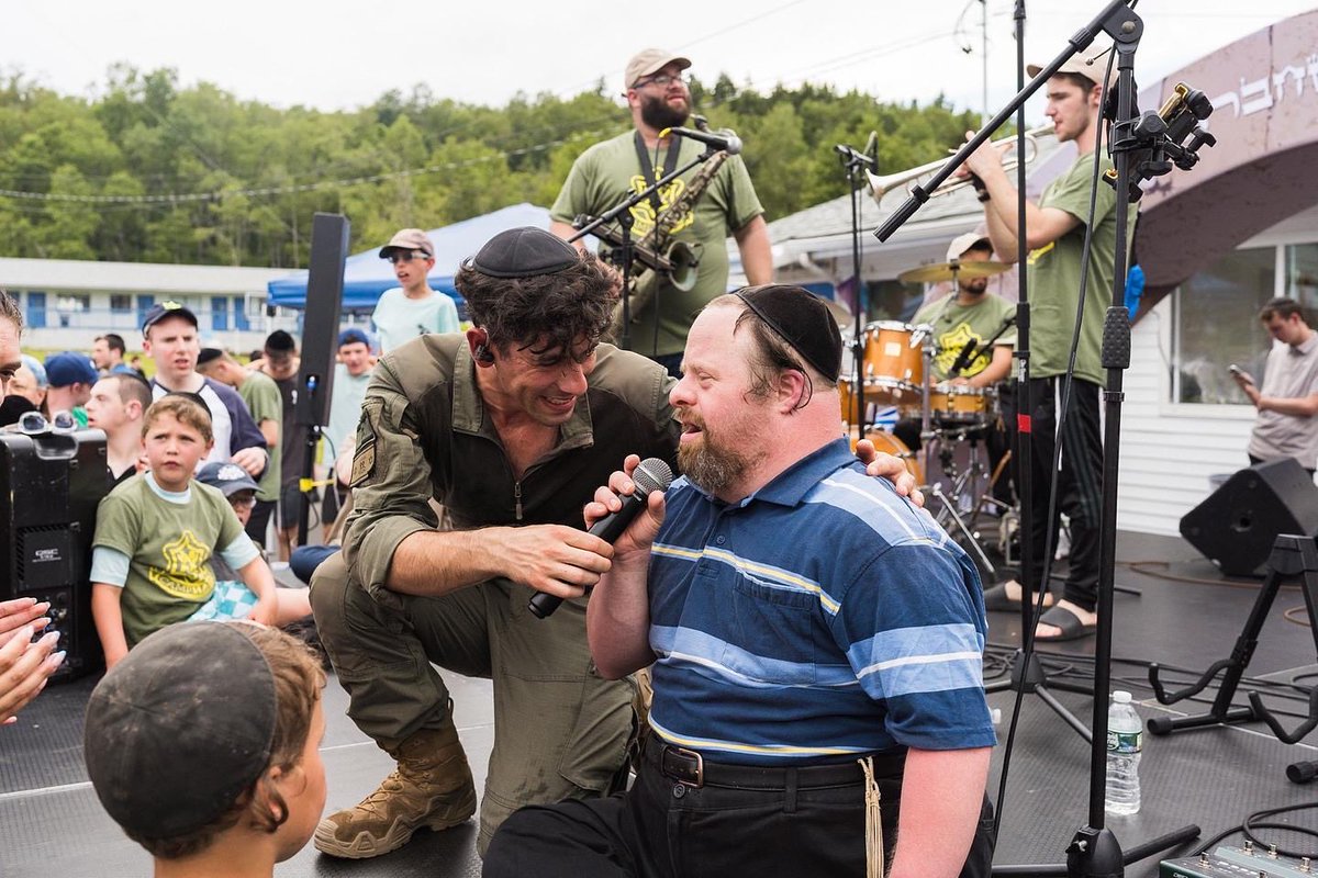 Camp HASC tweet media