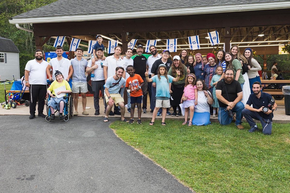 Camp HASC tweet media