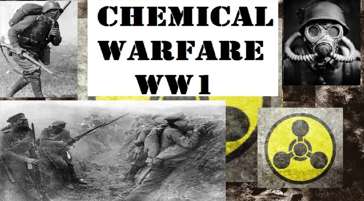 HistoryMattersX's tweet photo. 🇧🇪 Thursday #22April 1915, Second #Battle of #Ypres (22 April-25 May 1915) in West Flanders, Belgium, began.

The Germans launched the very #first gas attack in #history.

🕯️Toxic #chlorinegas clouds killed countless French, Canadian and British soldiers.

#Chemical #Warfare #WWI https://t.co/14X6HLgy2T