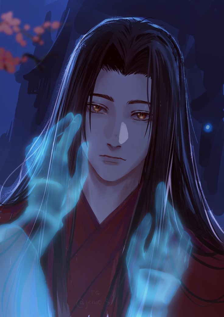 Еноторожденная tweet media