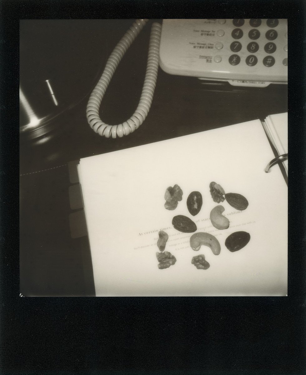 moTOY1967_sub's tweet image. #photography #blackandwhitephotography #polaroid