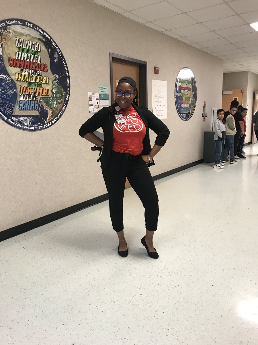 Sherry Albright tweet media