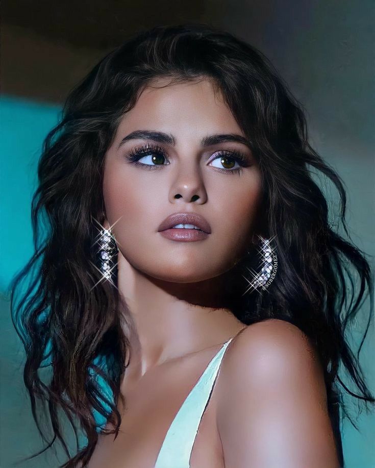 Selena Gomez Project tweet media