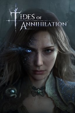 Quickhatch10's tweet photo. While we are all still basking in Jennifer English's excellence, dont forget she is the protagonist in the upcoming game Tides of Annihilation, a title going straight to the top of the wishlist! https://t.co/1td4r0DPsS