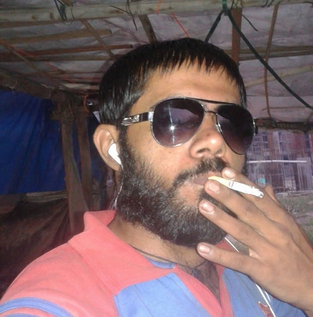 ब्रम्हमुल्ला 😎😎 tweet media