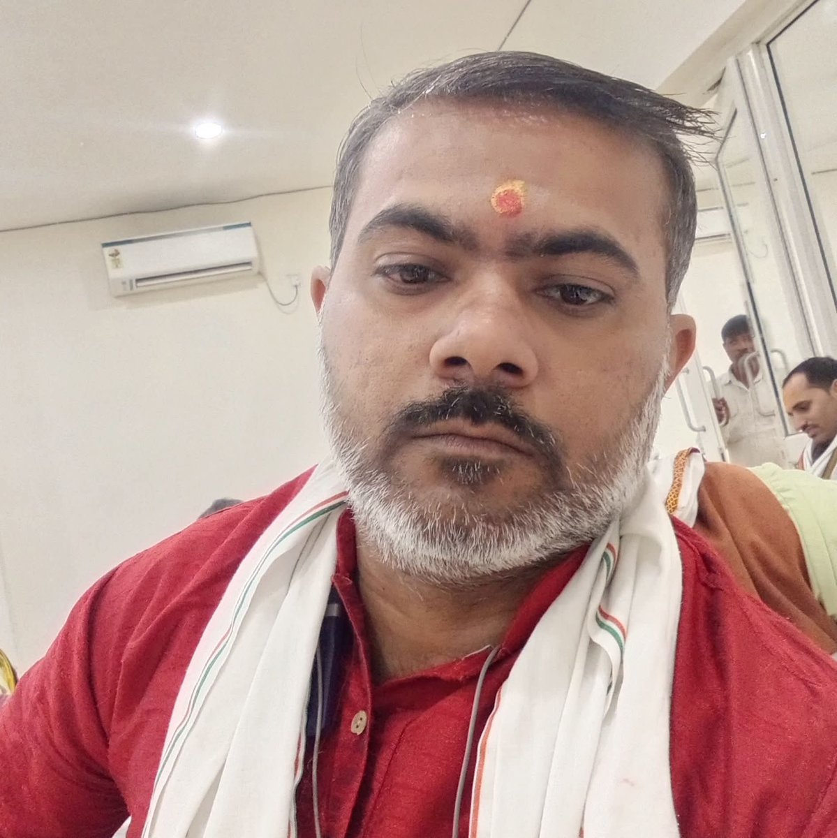 ब्रम्हमुल्ला 😎😎 tweet media