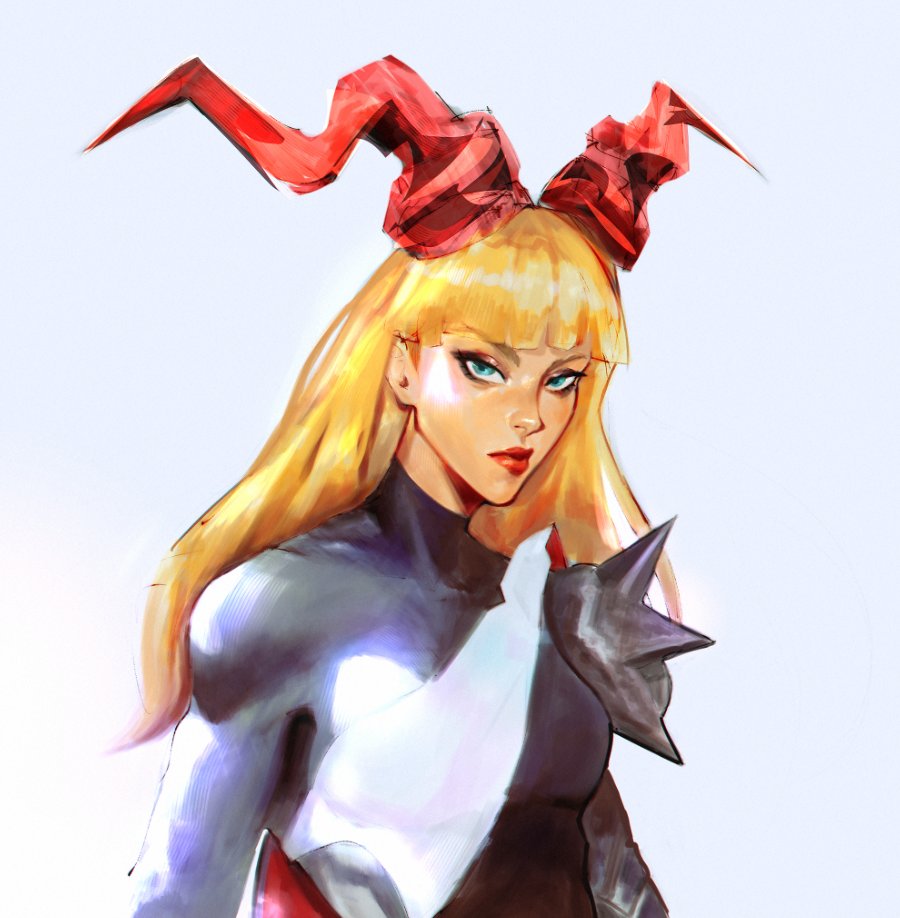 Magik's upcoming Netherworld Noble costume 🫶#marvelrivals