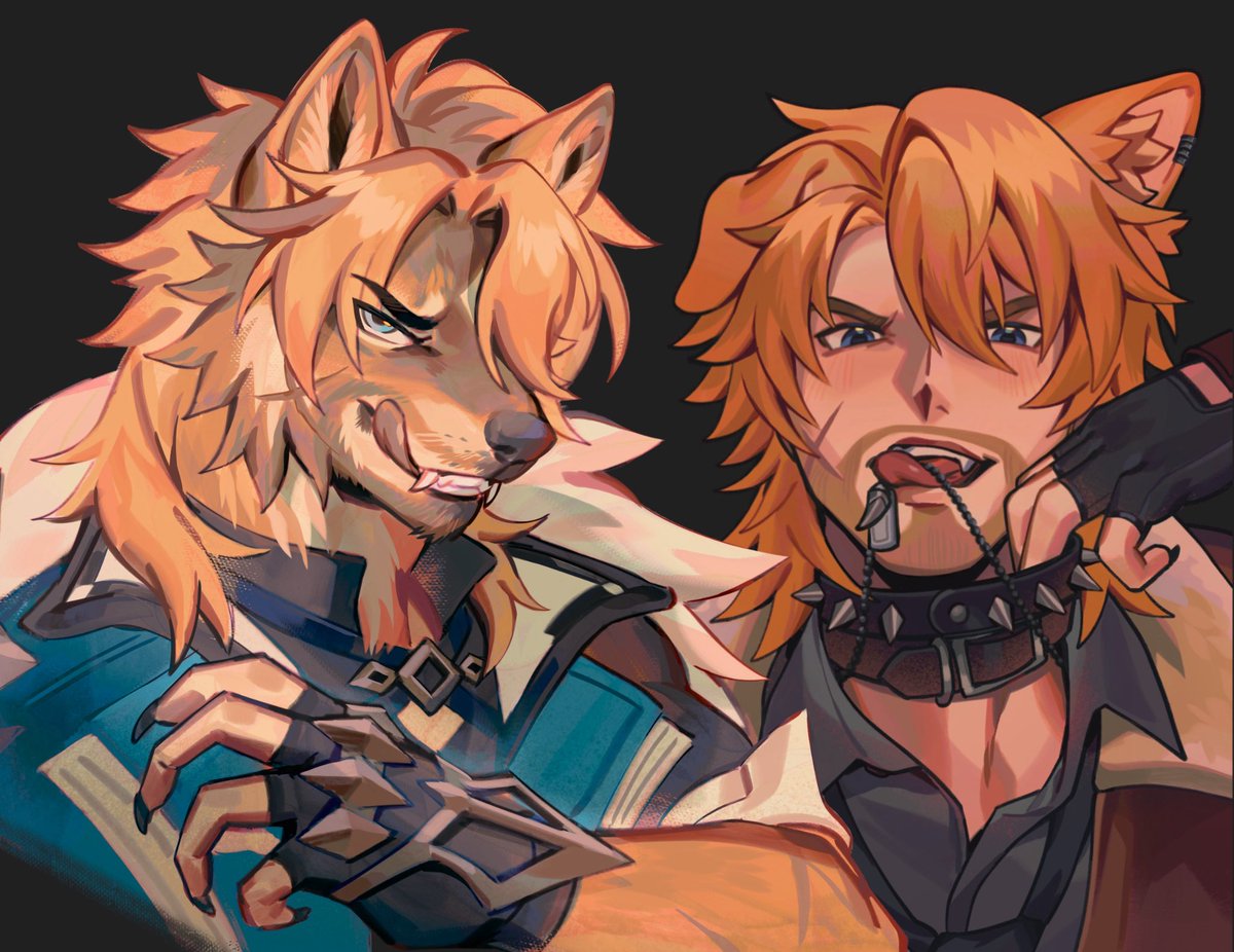 Cataclysm 🐙🔺 (Animefest+ E14 Sofuran) tweet media