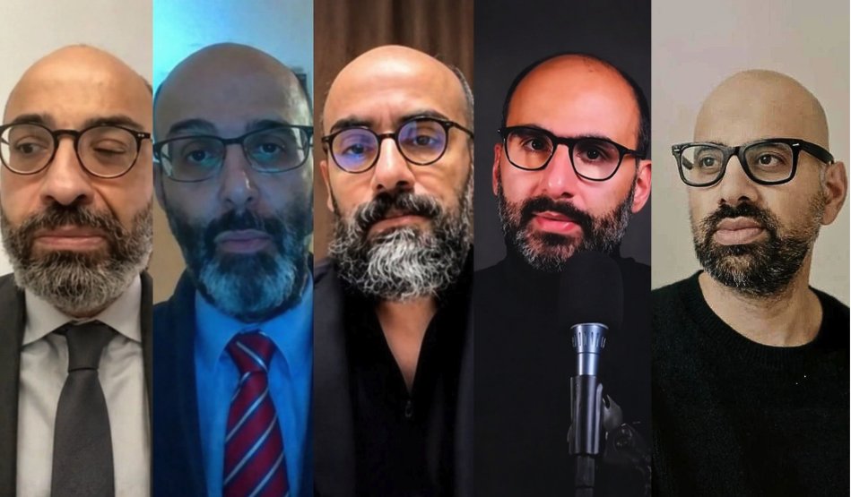 Mehdi Mirghaderi 👑🇮🇷 tweet media