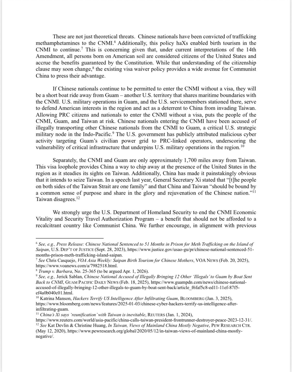 Eric Daugherty tweet media