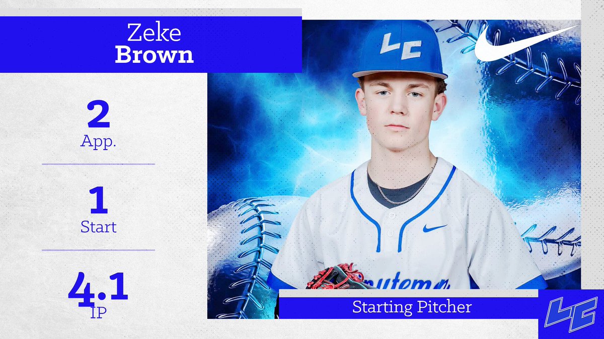 Lewis County HS Baseball Recruiting tweet media