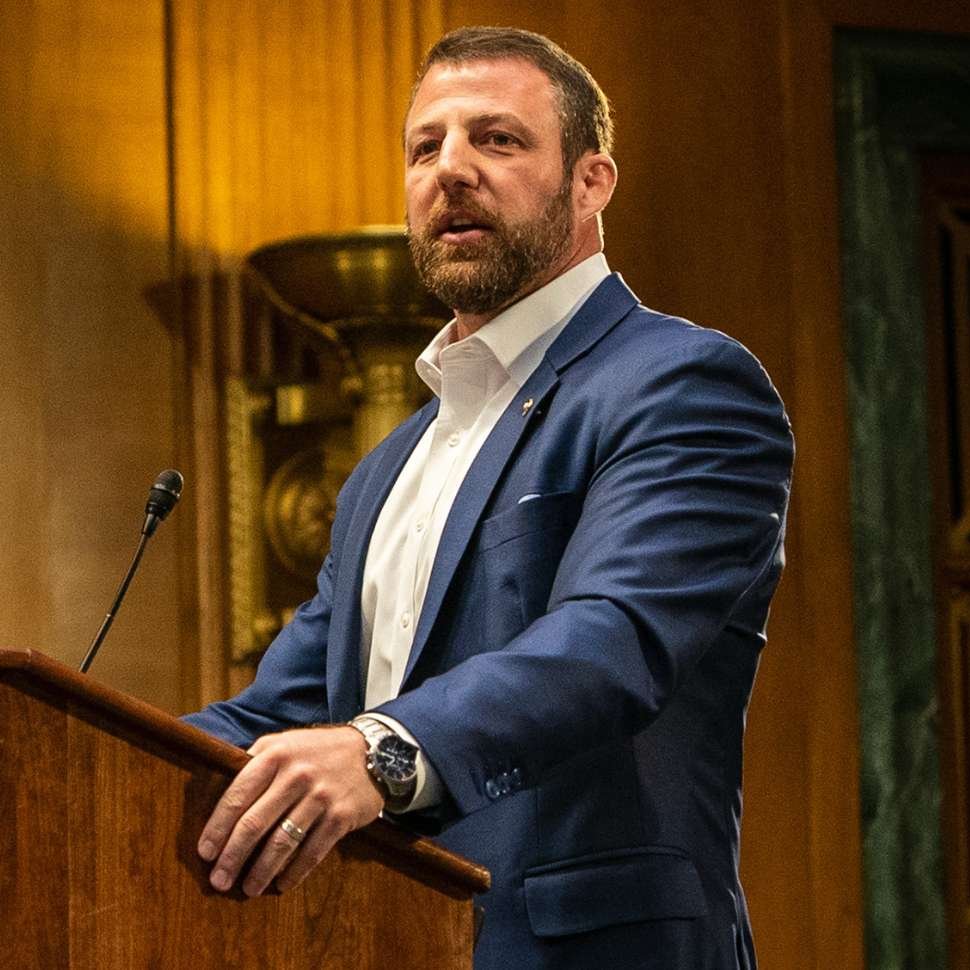 Eric Daugherty tweet media