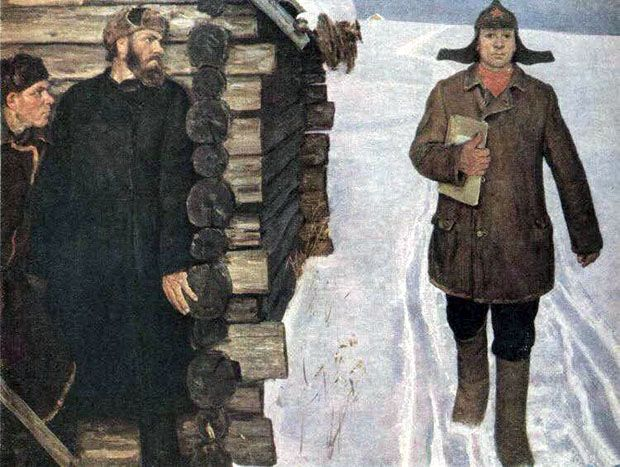 Полковник РВСН tweet media