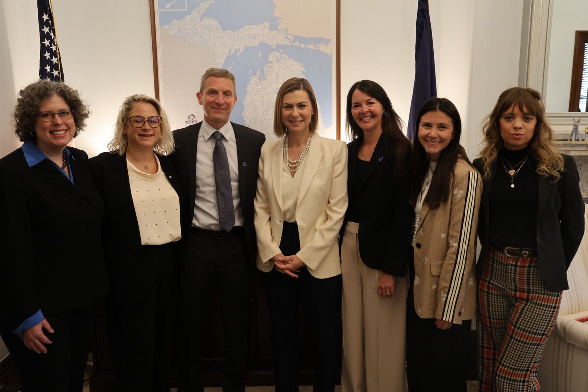 Sen. Elissa Slotkin tweet media