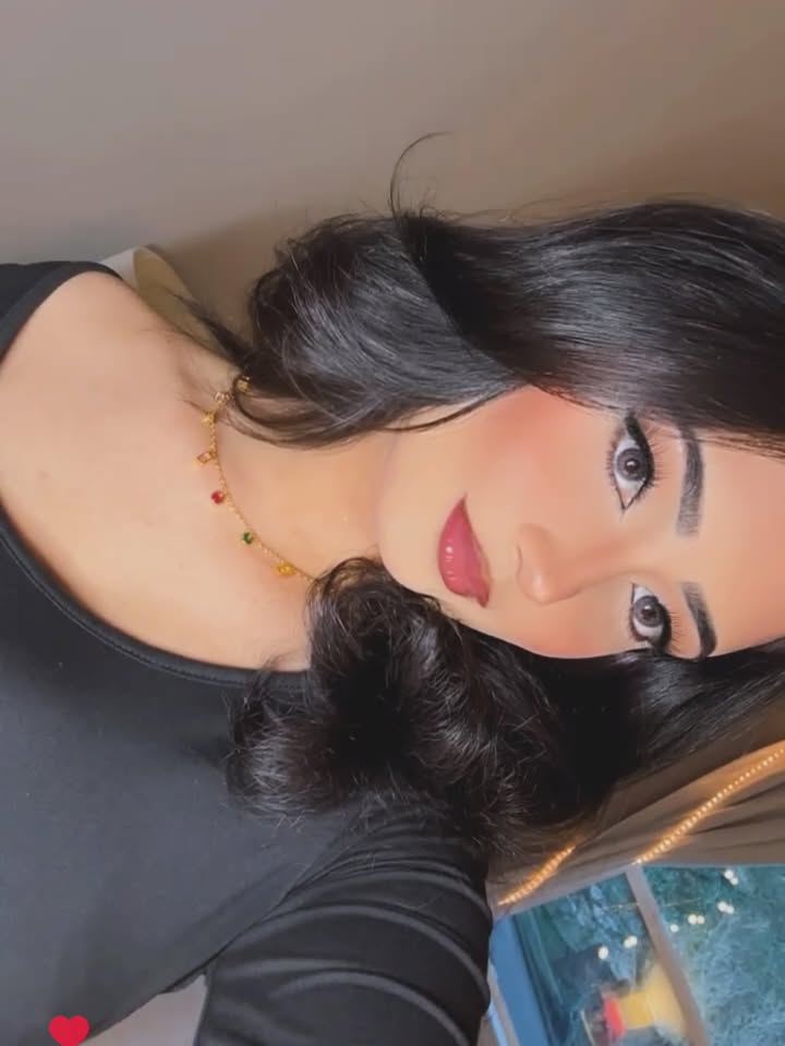 Falak Rajpoot tweet media