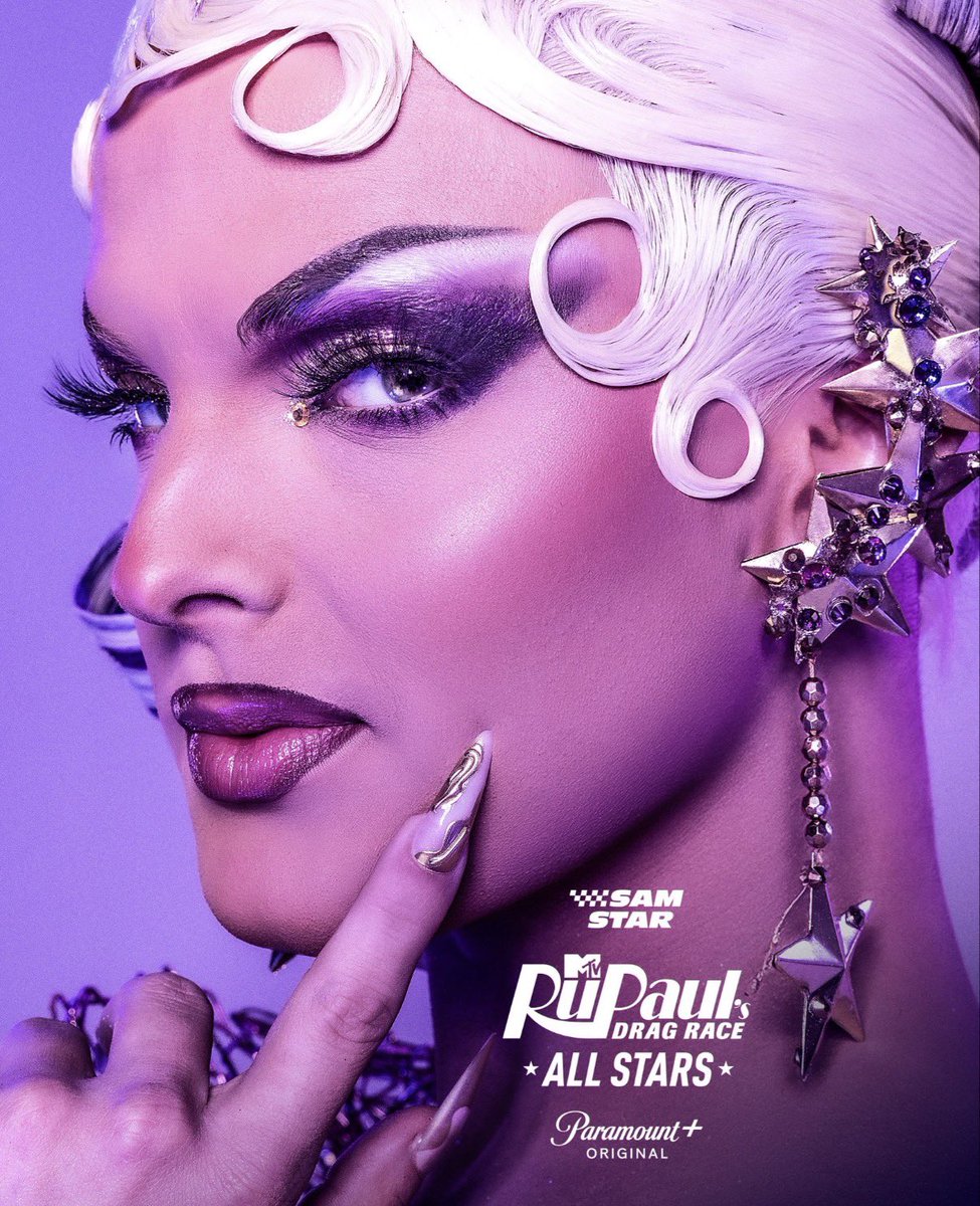 Sam Star HQ ⭐️ tweet media