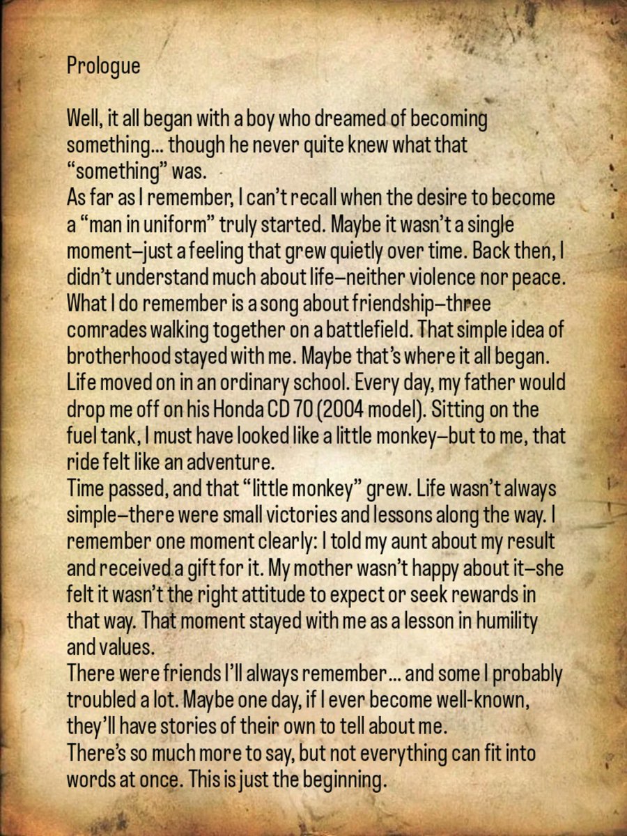 1602s_diary's tweet photo. __________Autobio___________

_________Prologue___________

#writing #journal https://t.co/HFbuLlcQuD