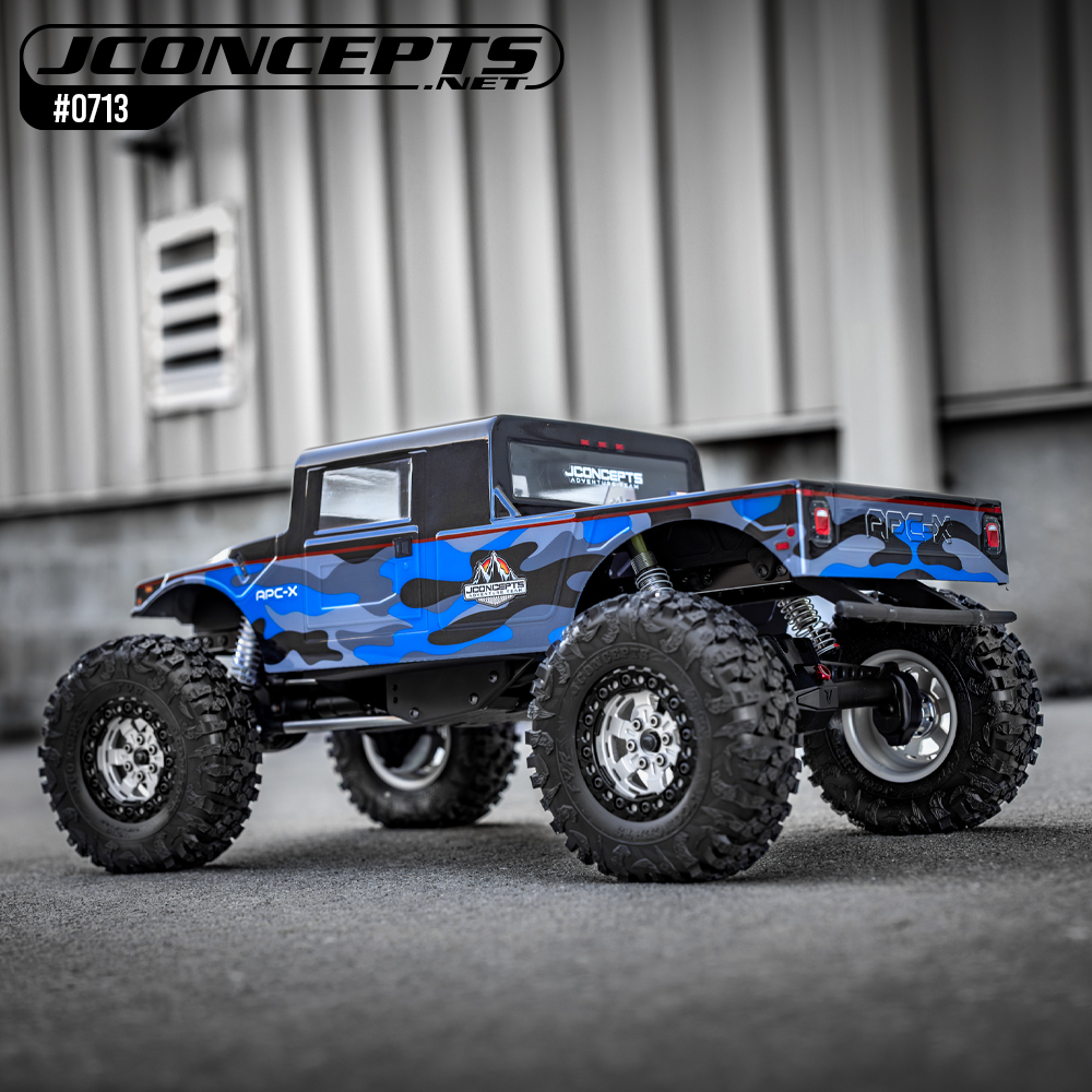JConcepts tweet media