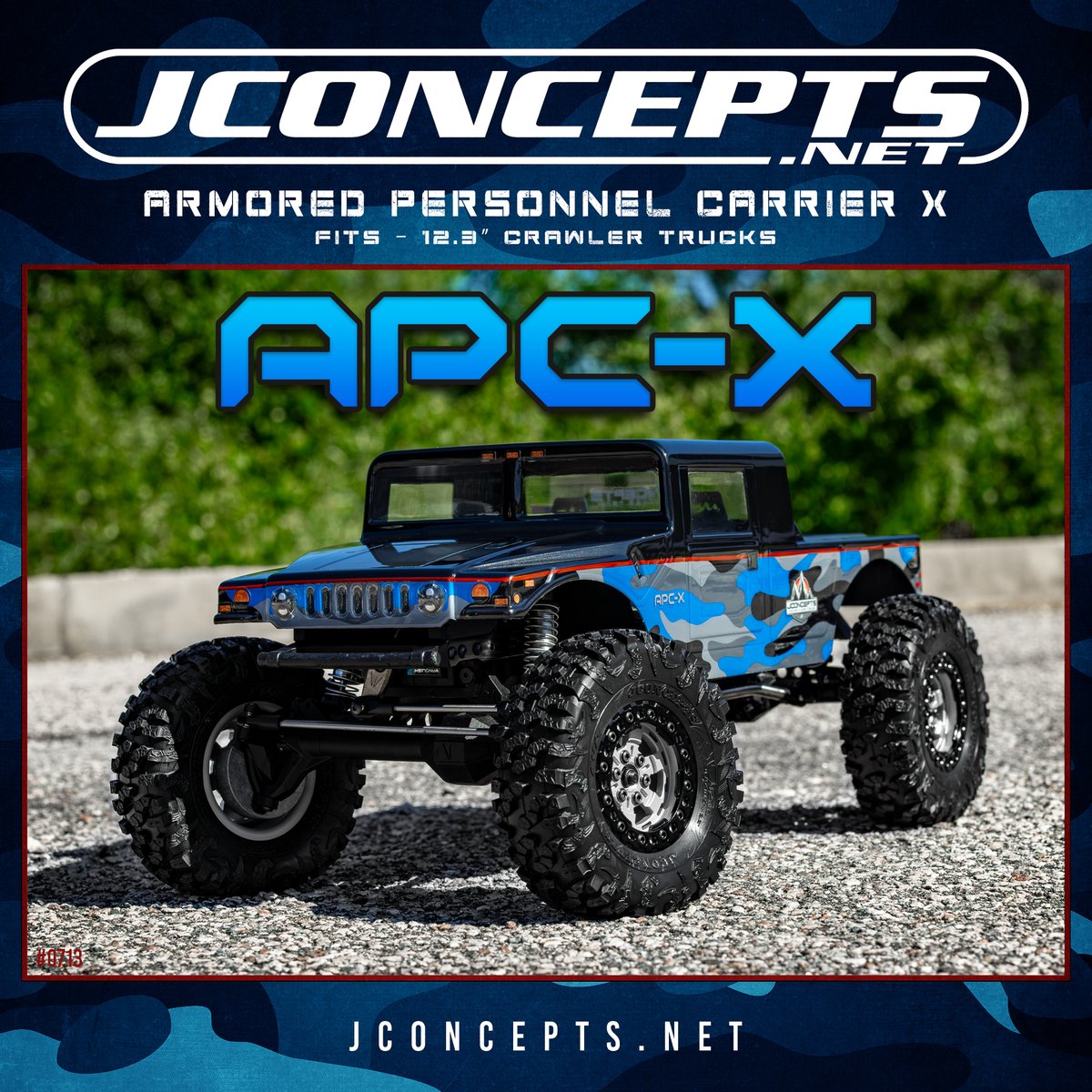 JConcepts tweet media