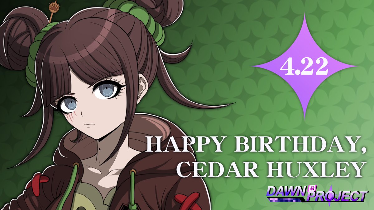 DAWN PROJECT tweet media