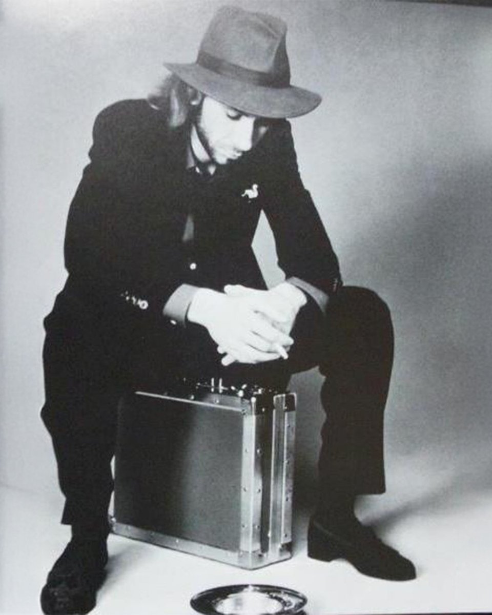 Bobby Caldwell tweet media
