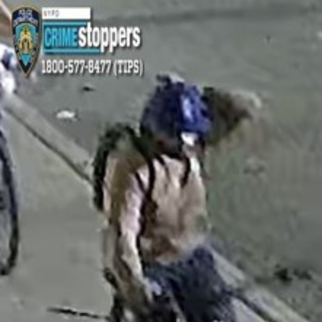 NYPD Crime Stoppers tweet media