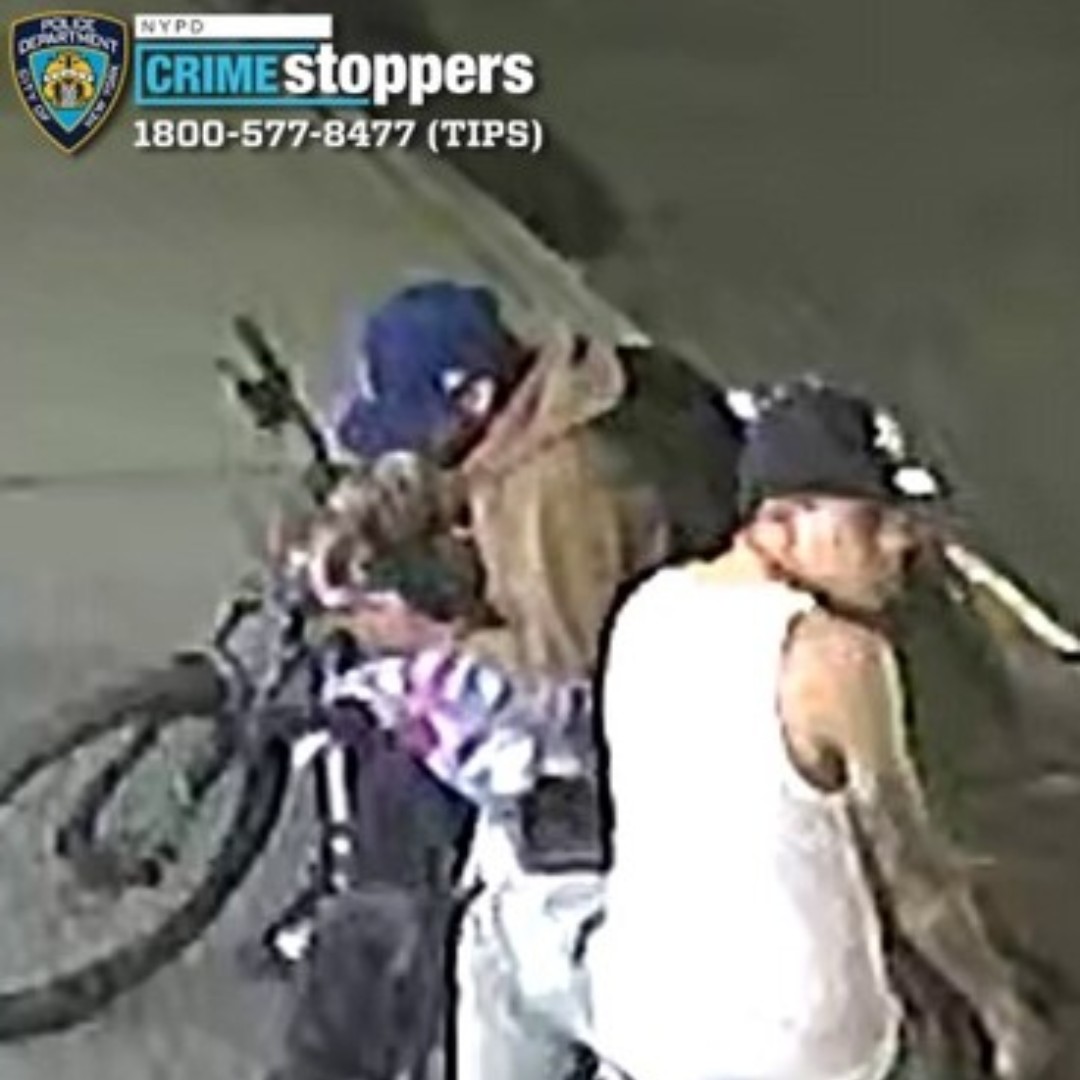 NYPD Crime Stoppers tweet media