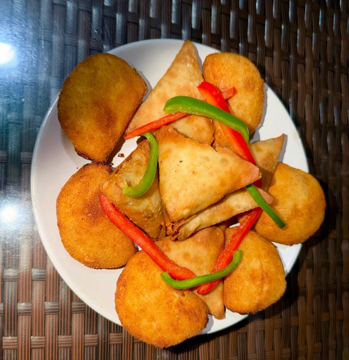 Bongile Dlamini tweet media